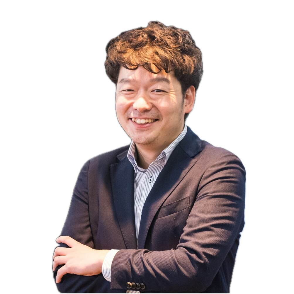 登壇者写真